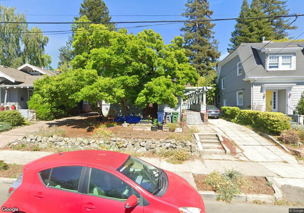 3125 Lewiston Ave, Berkeley, CA 94705 - photo 1