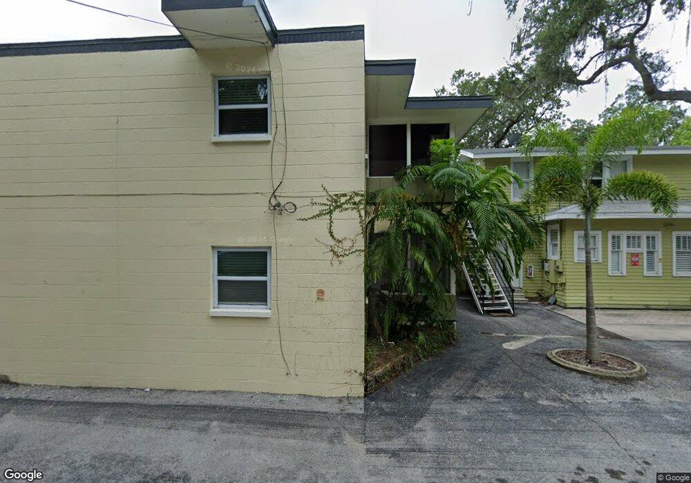 609 Oak Ave unit 6, Clearwater, FL 33756 - photo 1