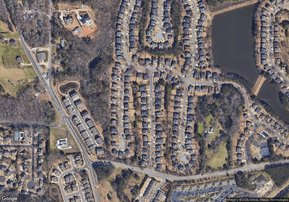 435 Waterhaven Ln unit 2, Alpharetta, GA 30004 - photo 1