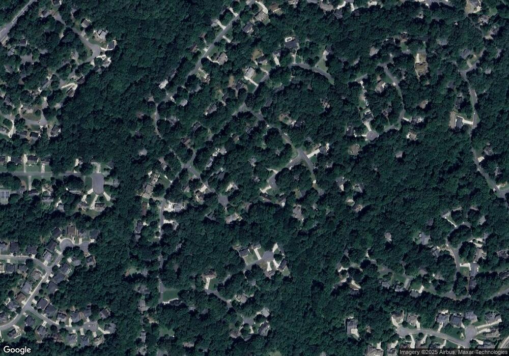 3437 Laurelwood Ct NE, Roswell, GA 30075 - photo 1