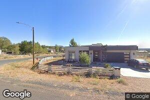 1825 S Powell Dr, Kanab, UT 84741