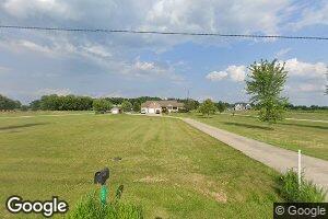 13635 Marion Center Rd, Hoagland, IN 46745