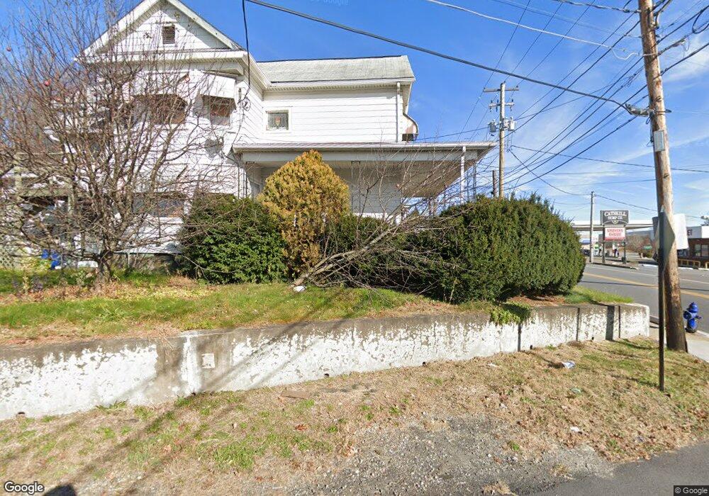 320 William St, Pittston, PA 18640 - photo 1