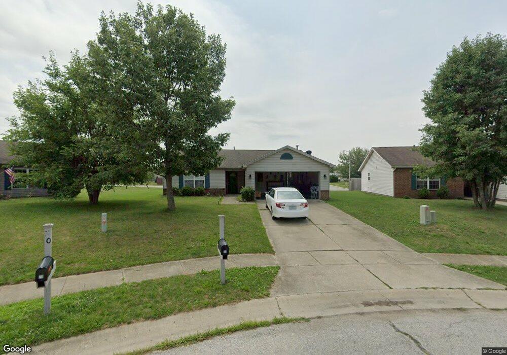 80 Phillips Ct, Lafayette, IN 47909 - photo 1