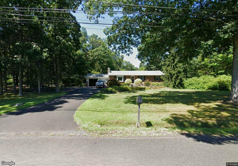 4661 Applebutter Rd, Perkasie, PA 18944 - photo 1