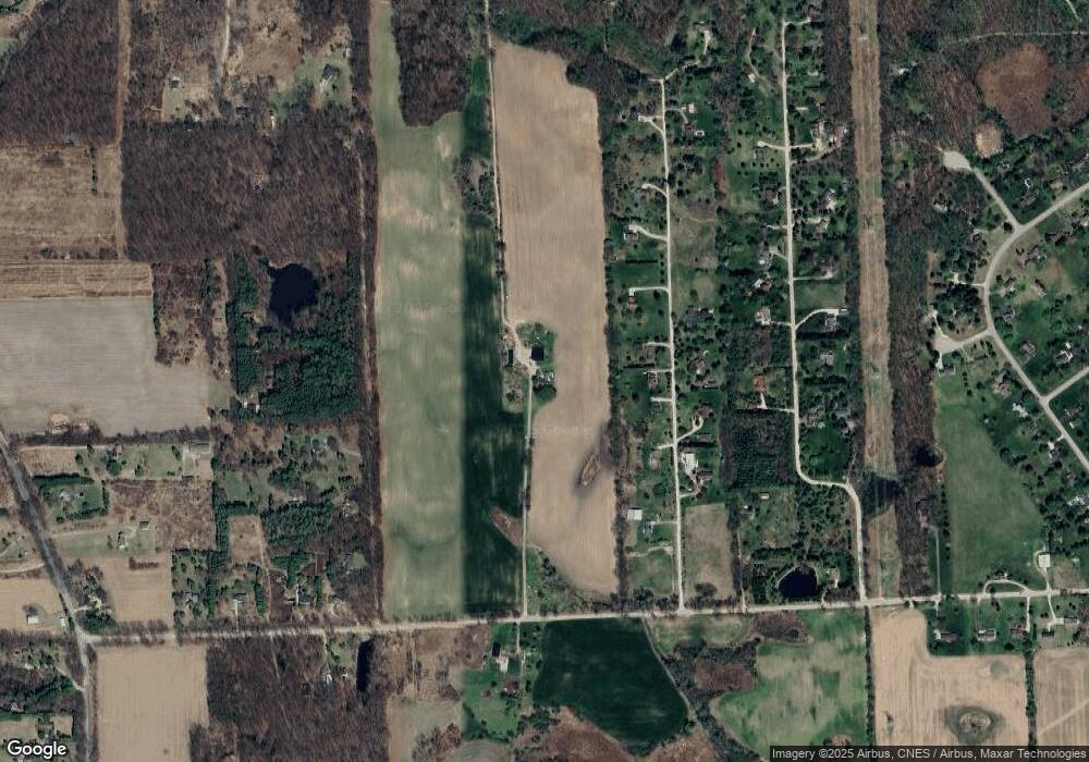 10332 Fleming Rd, Dexter, MI 48130 - photo 1