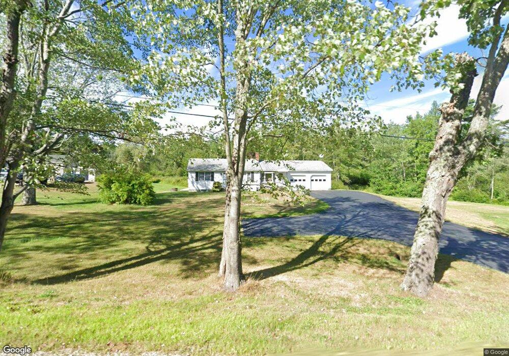 43 Nh Route 12 S, Fitzwilliam, NH 03447 - photo 1