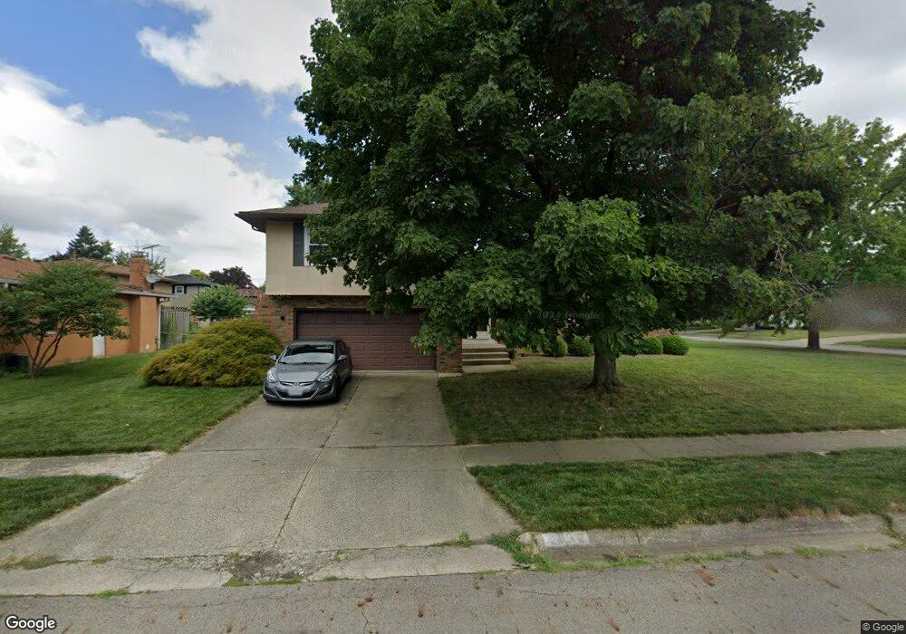 6012 Darby Ln, Columbus, OH 43229 - photo 1