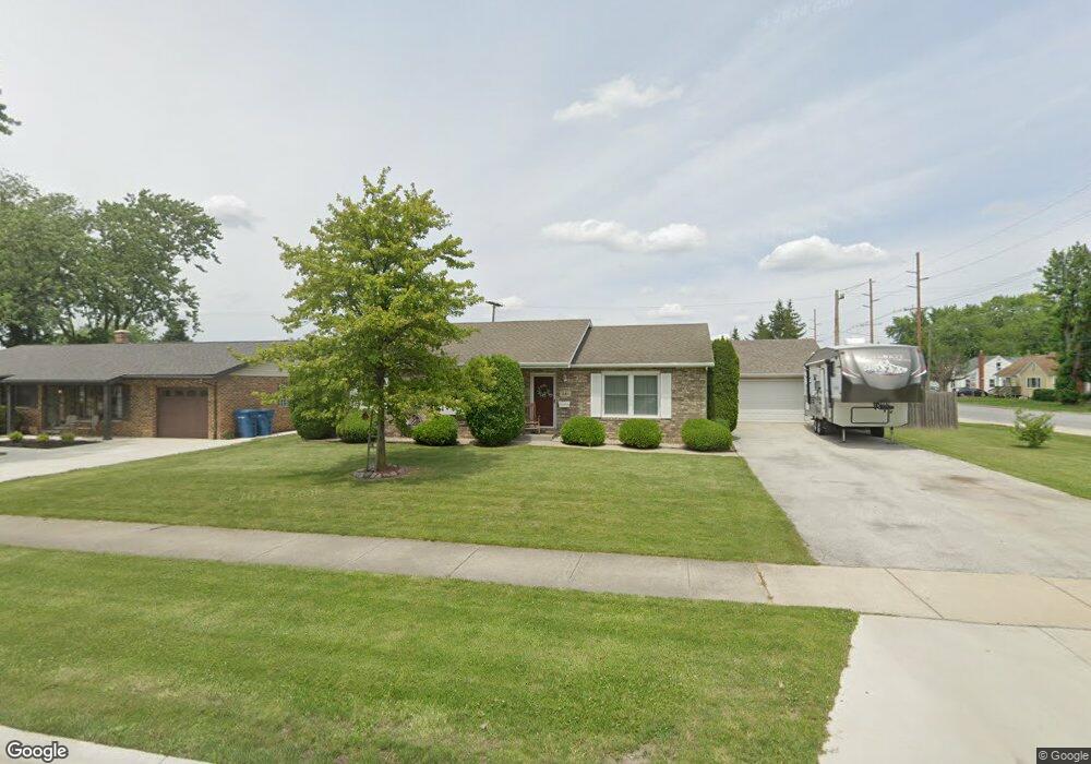 241 Carnation St, Dyer, IN 46311 - photo 1