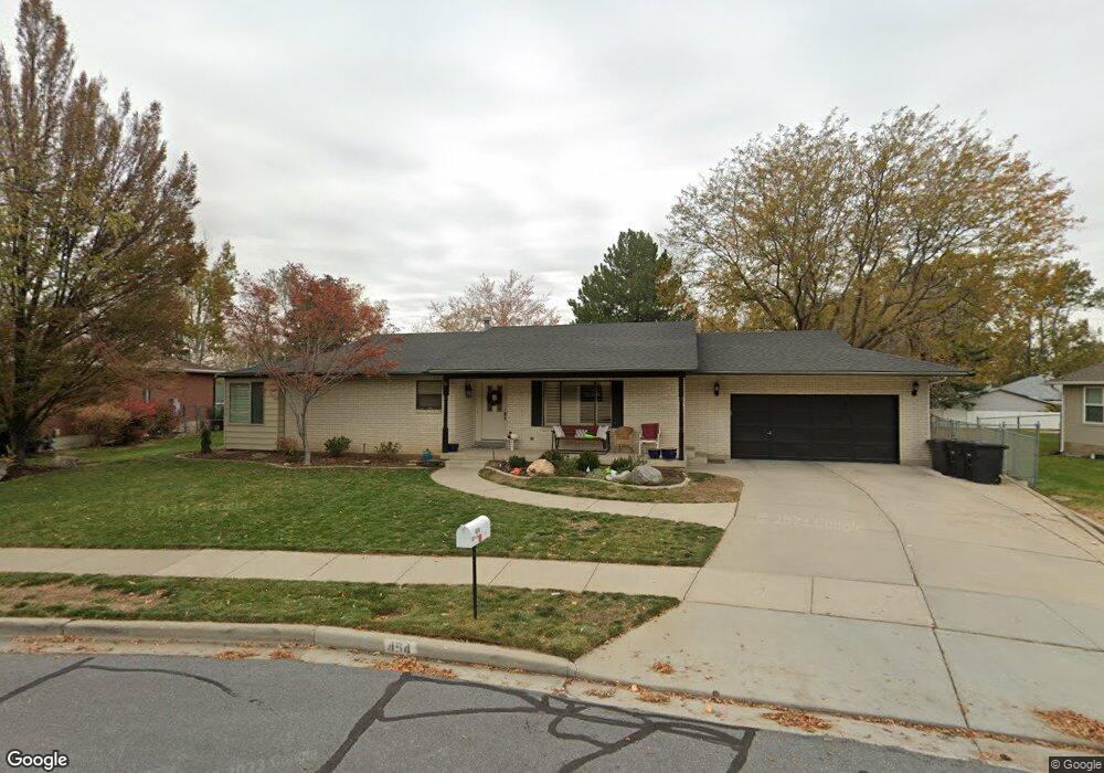 454 E 850 S, Centerville, UT 84014 - photo 1