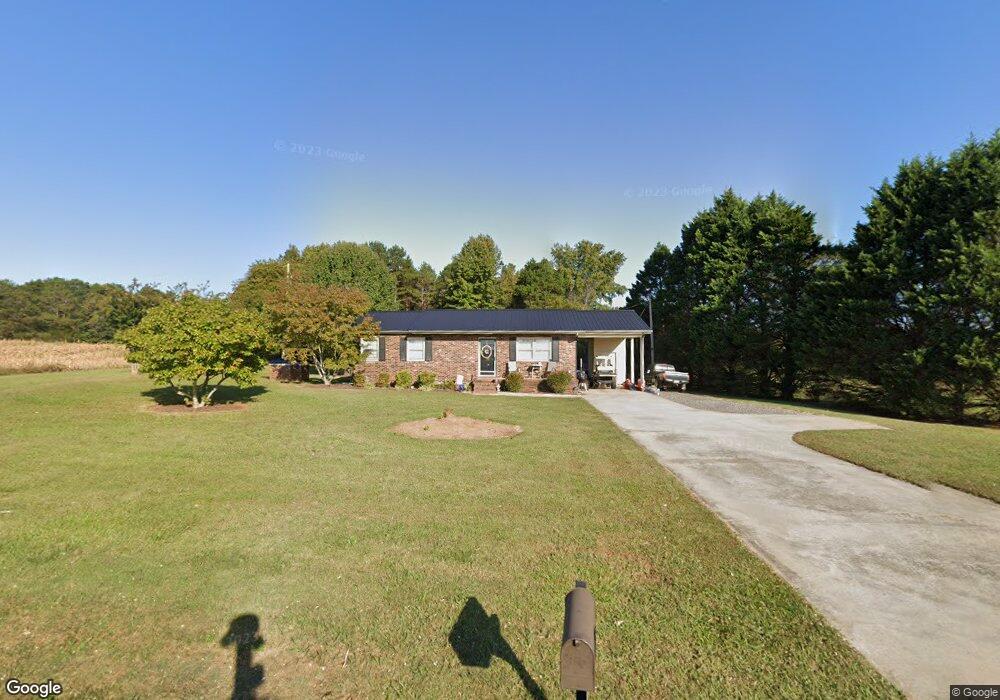 1595 Old Mocksville Rd, Statesville, NC 28625 - photo 1