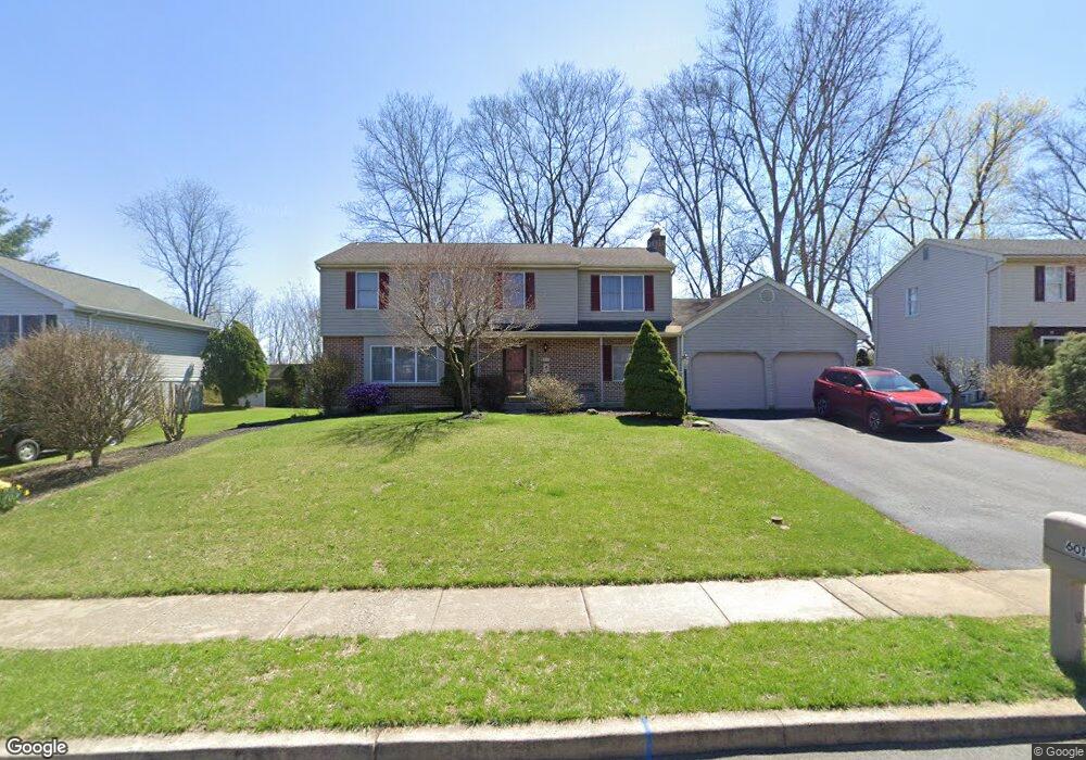6016 Farming Ridge Blvd, Reading, PA 19606 - photo 1