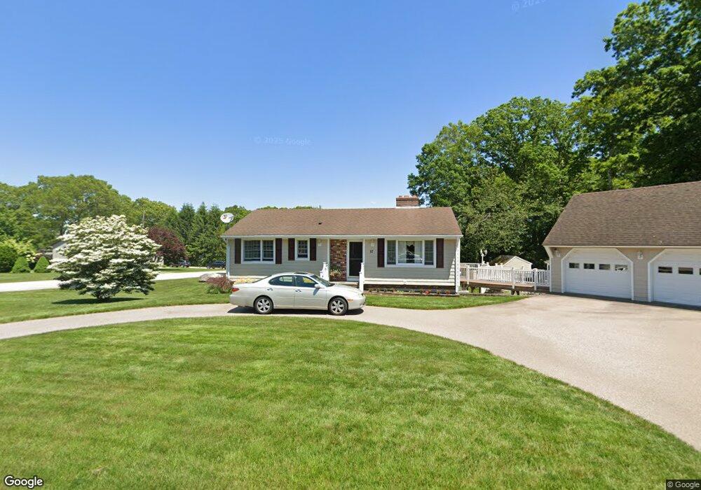 12 Laurel Hill Dr, Westerly, RI 02891 - photo 1