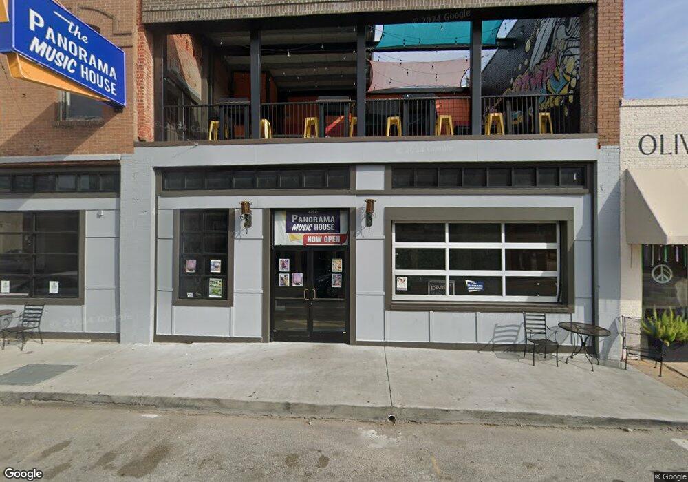 329 Broad St unit /2, Lake Charles, LA 70601 - photo 1