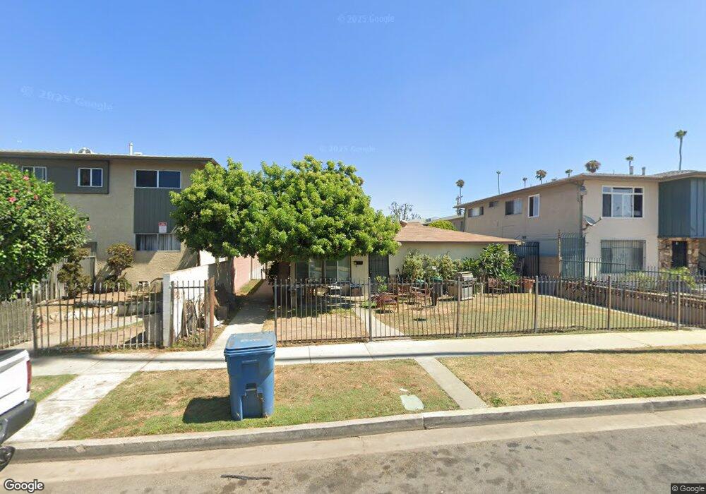 537 E 97th St, Inglewood, CA 90301 - photo 1