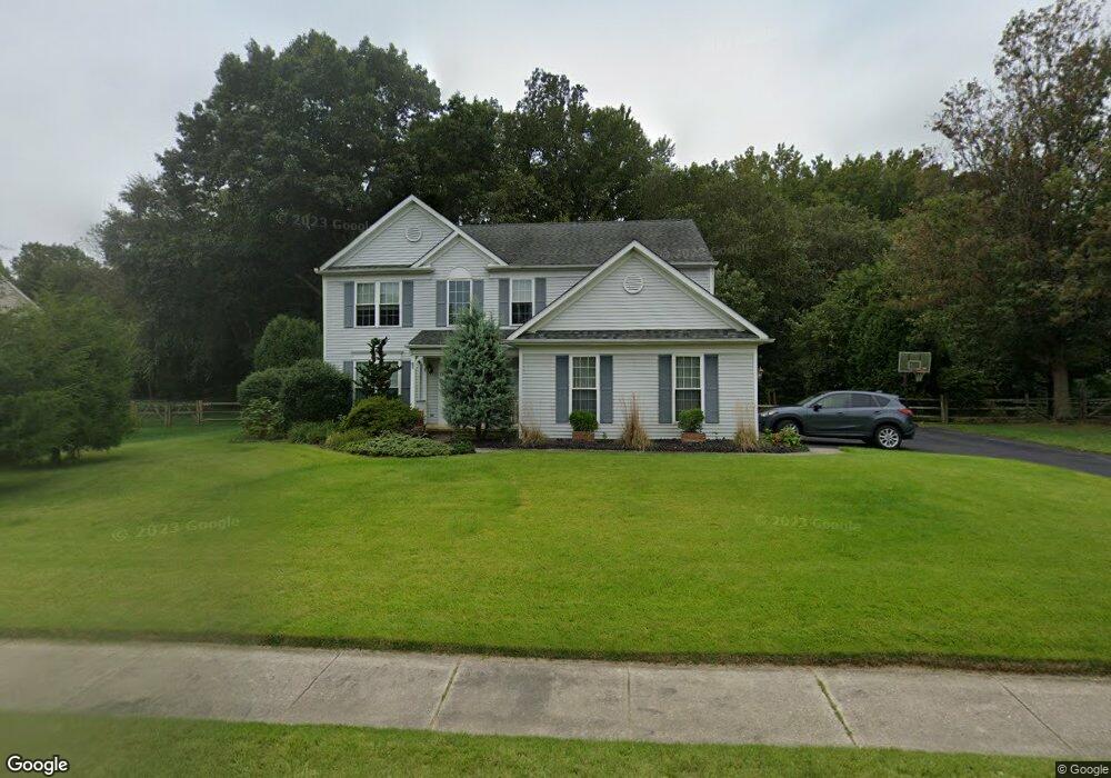 12 S Perch Creek Dr, Newark, DE 19702 - photo 1