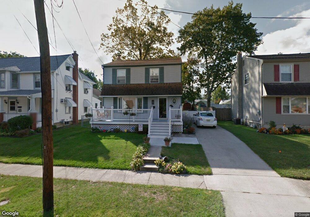 134 E Adams Ave, Magnolia, NJ 08049 - photo 1