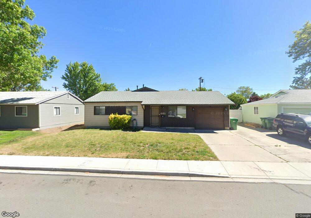 665 Tasker Way, Sparks, NV 89431 - photo 1