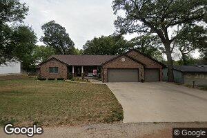 108 Oak St, Hudson, IA 50643