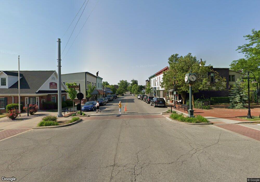 101 S Main St, Culver, IN 46511 - photo 1