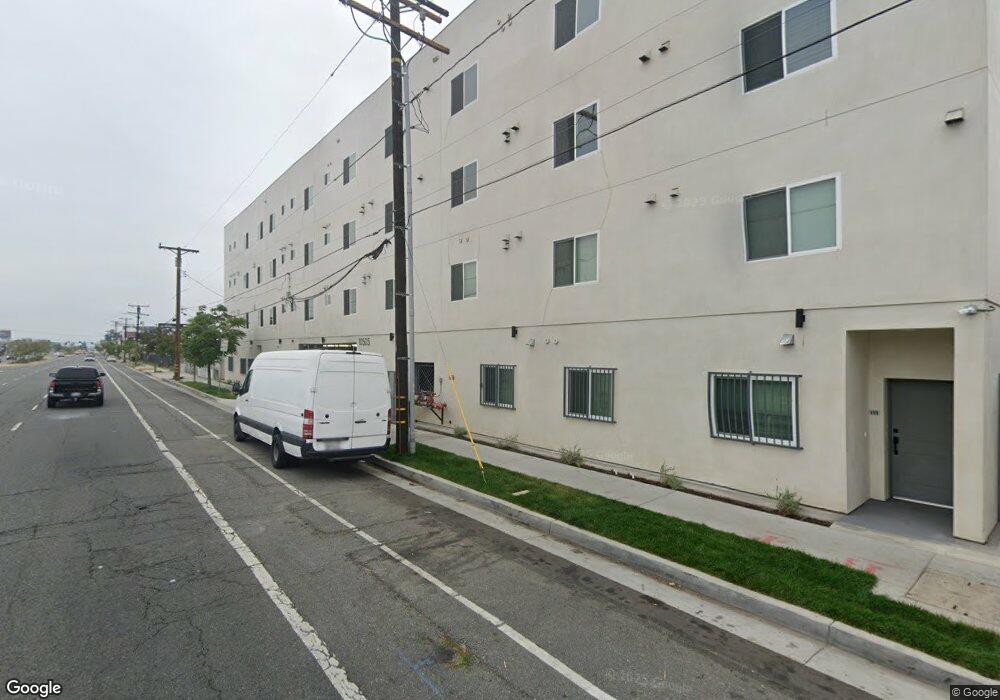 10505 Hawthorne Blvd, Inglewood, CA 90304 - photo 1