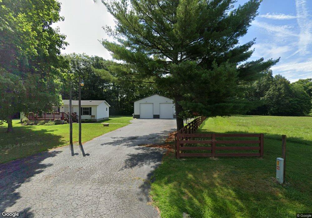 3260 Glady Rd, Blanchester, OH 45107 - photo 1