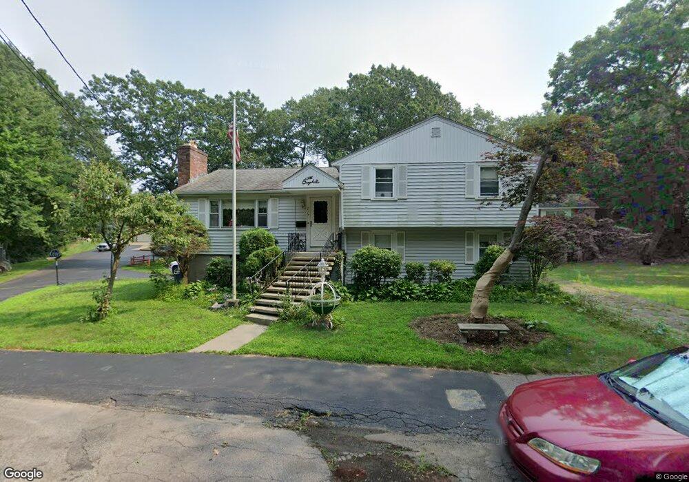 215 Belmont St, Weymouth, MA 02188 - photo 1