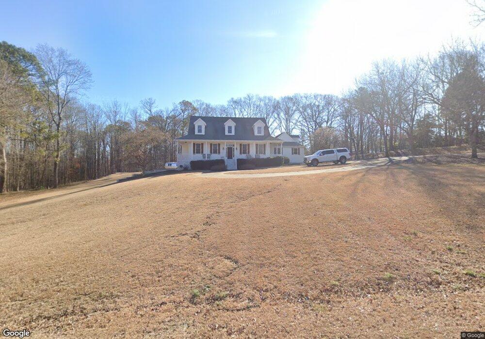 1281 Summit Cir, Watkinsville, GA 30677 - photo 1