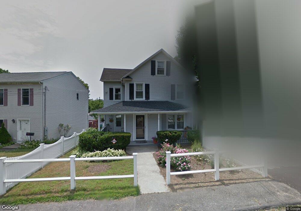 28 South St, Norwalk, CT 06854 - photo 1
