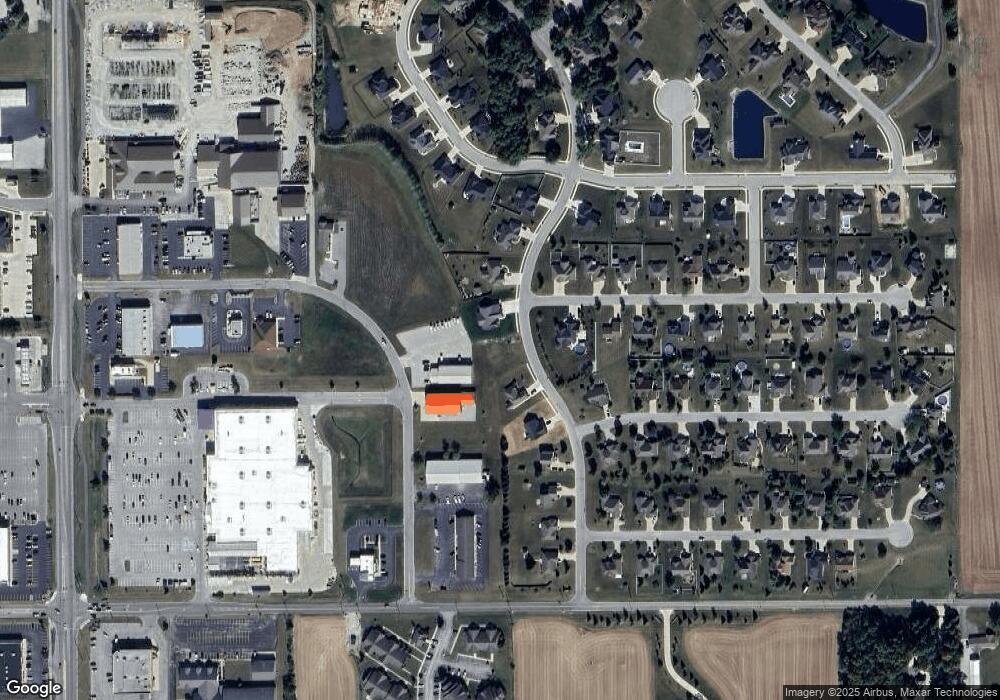 2130 Fieldcrest Dr unit 156, Bluffton, IN 46714 - photo 1