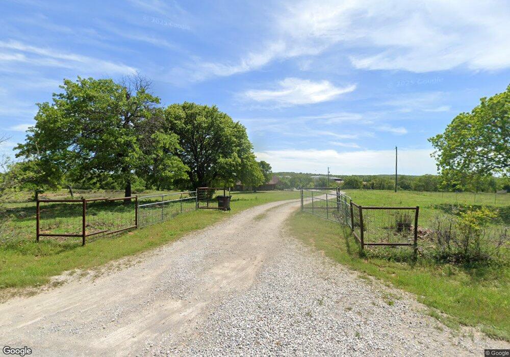 425 Measures Rd, Weatherford, TX 76088 - photo 1