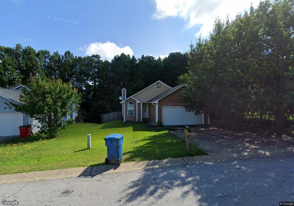 1330 Avery Dr unit 1, Jonesboro, GA 30238 - photo 1