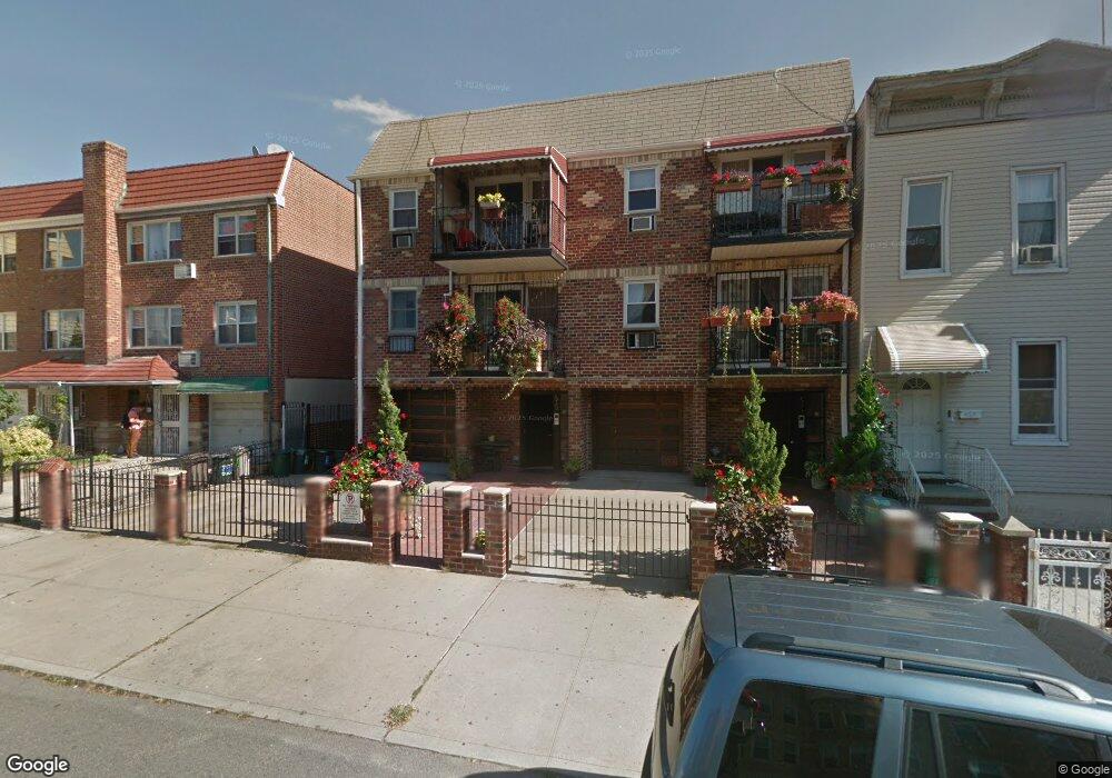 32-73 38th St unit 3, Long Island City, NY 11103 - photo 1