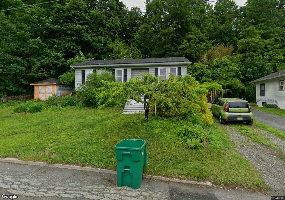 50 Mason Ave, Newton, NJ 07860 - photo 1