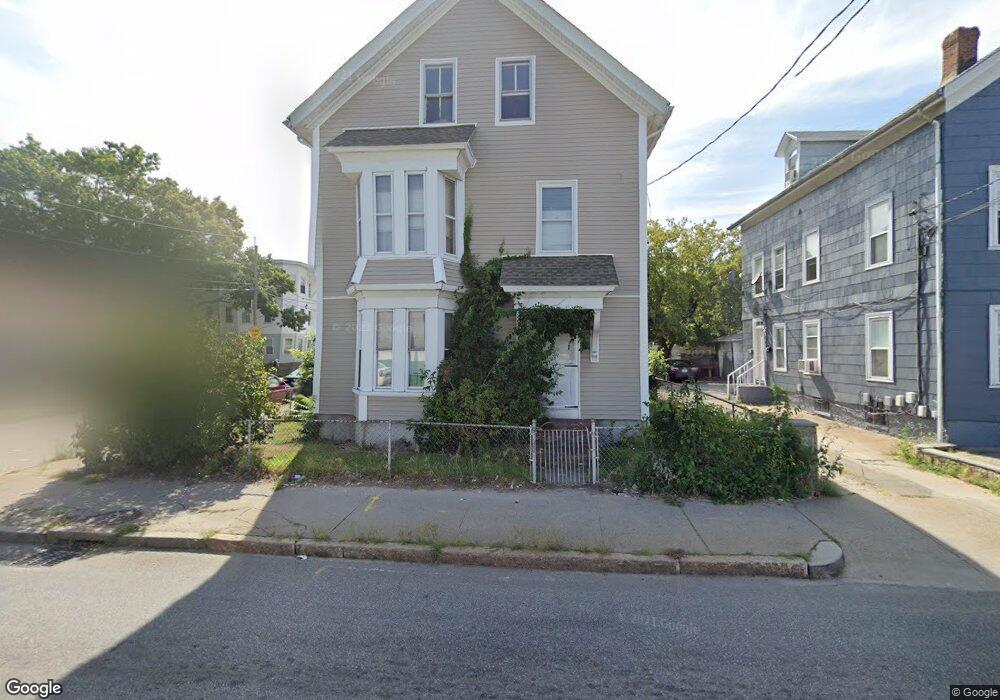 576 Lonsdale Ave, Central Falls, RI 02863 - photo 1