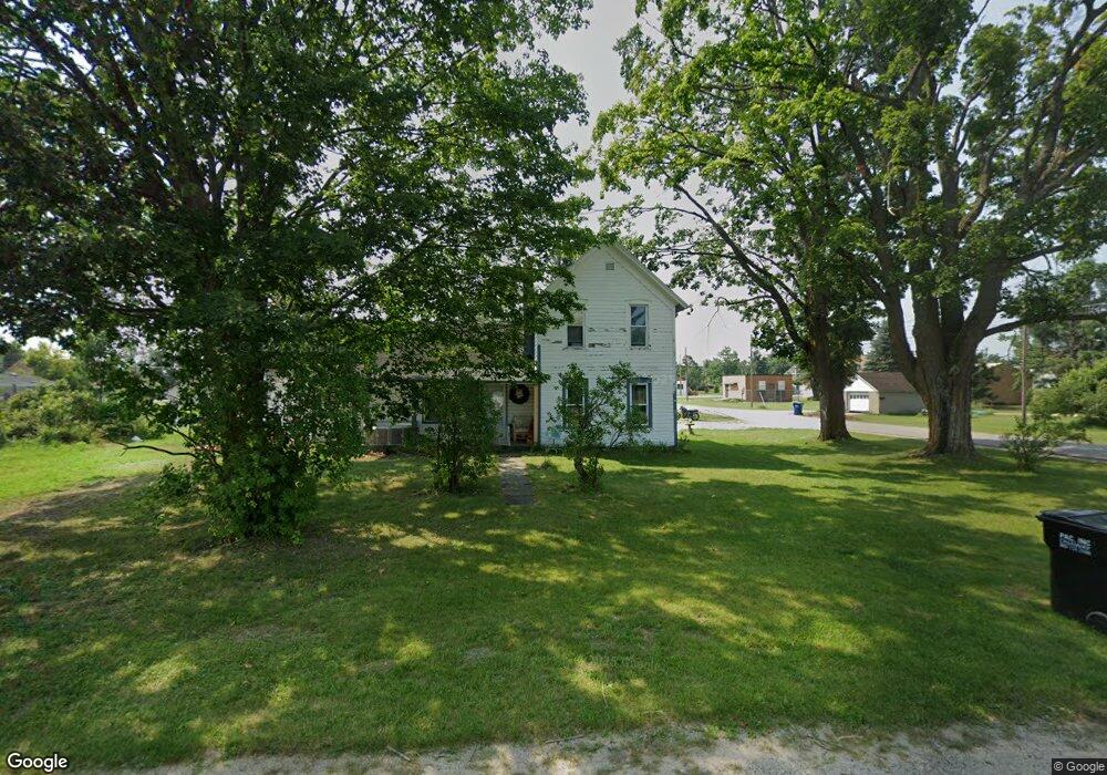 618 Donovan St, Vanderbilt, MI 49795 - photo 1