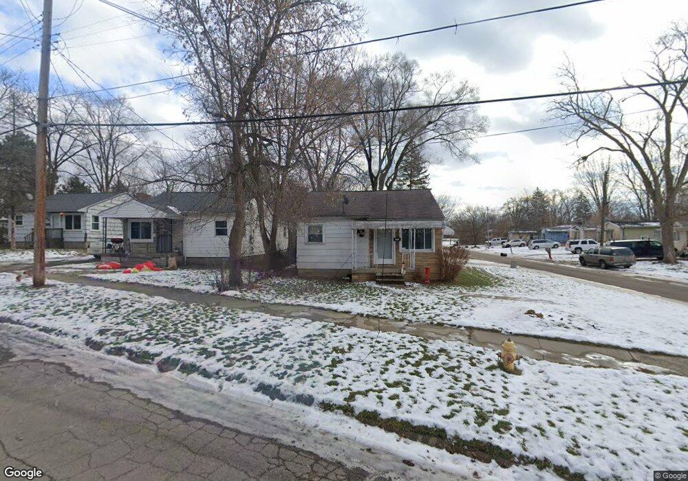 773 Tacken St, Flint, MI 48532 - photo 1