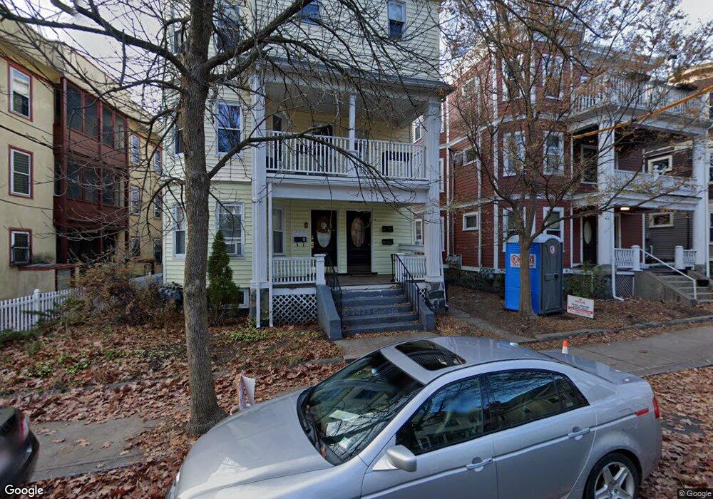 6 Banks St unit 3, Somerville, MA 02144 - photo 1