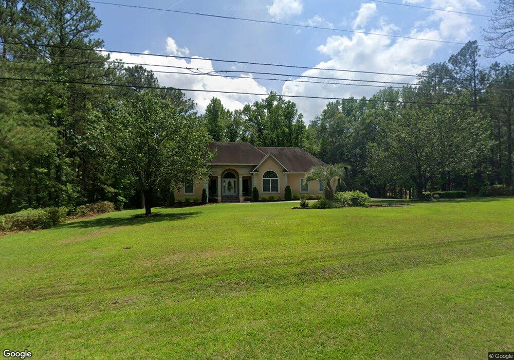 5950 Wesleyan Dr N, Macon, GA 31210 - photo 1