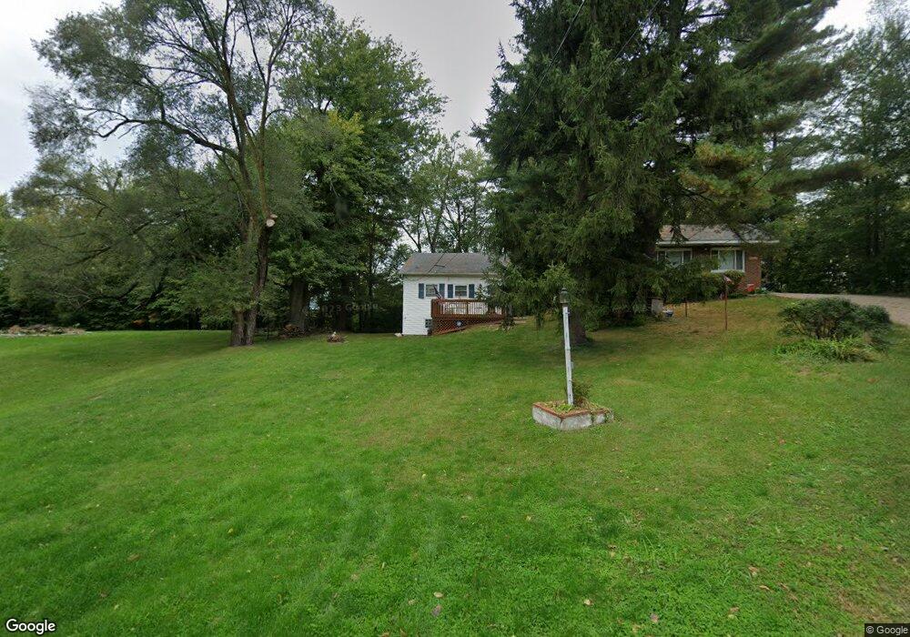 5989 E Delaware Trail, Rolling Prairie, IN 46371 - photo 1