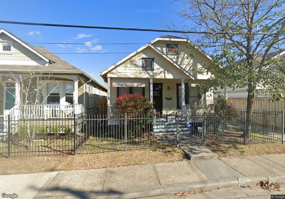 2608 Cortlandt St, Houston, TX 77008 - photo 1