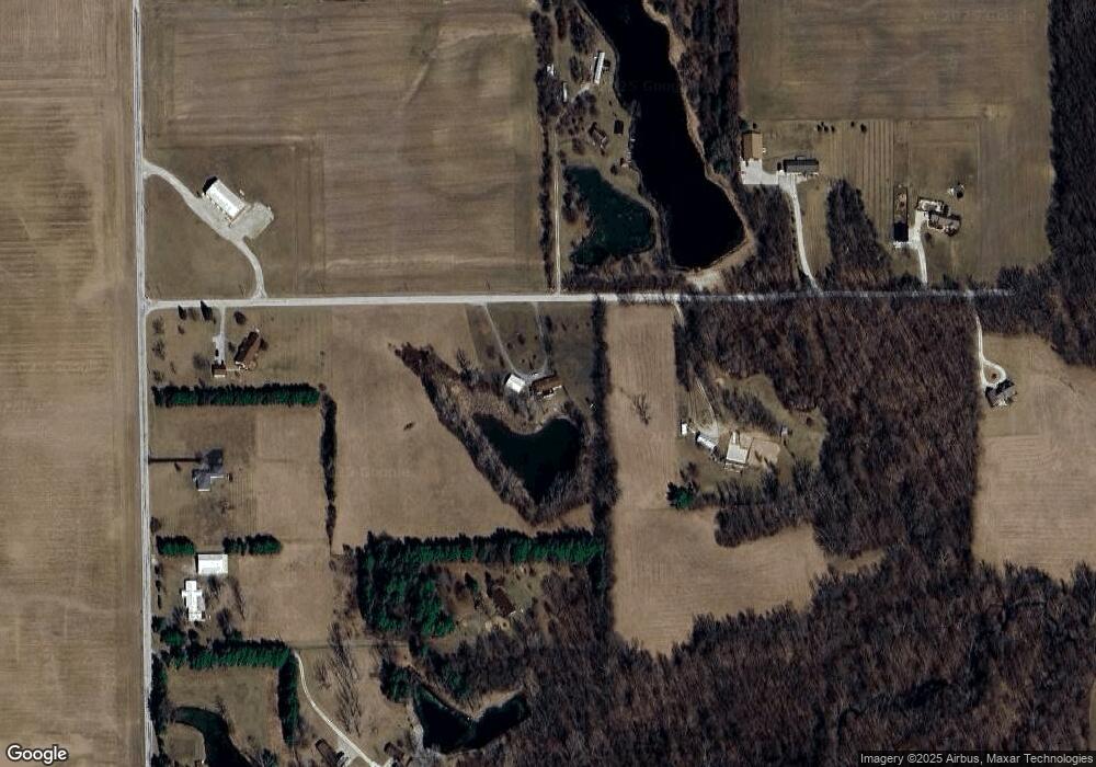 6177 E 450 S, Wabash, IN 46992 - photo 1