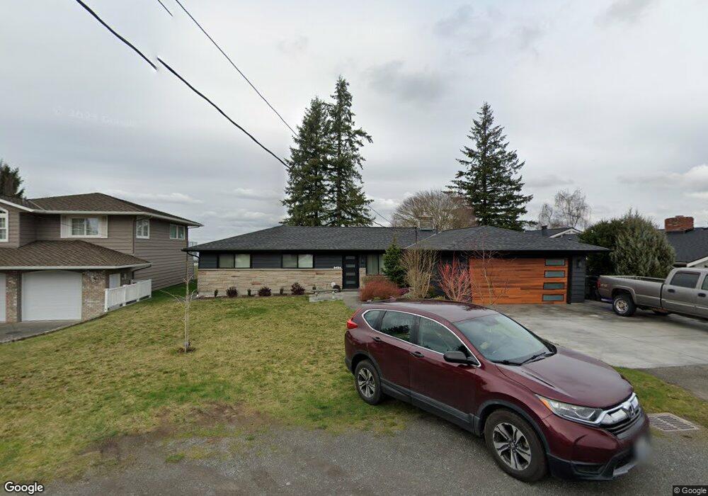 313 73rd St SW, Everett, WA 98203 - photo 1