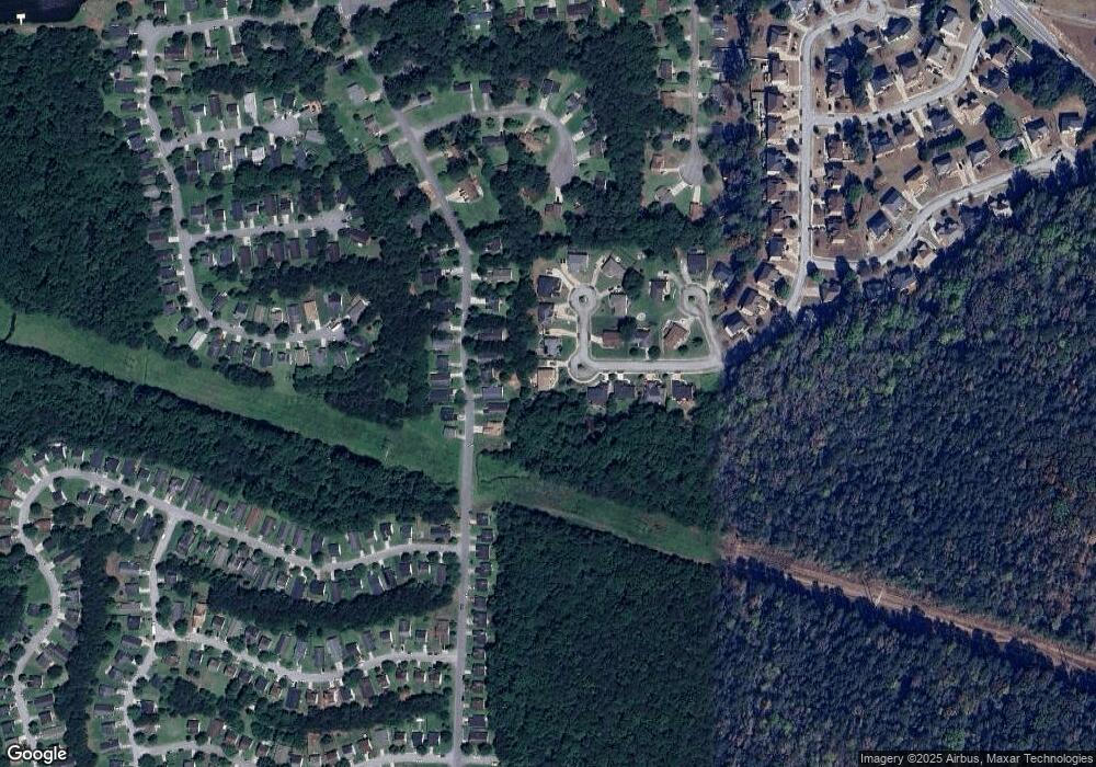 4812 Lantern Ct, Lithonia, GA 30038 - photo 1