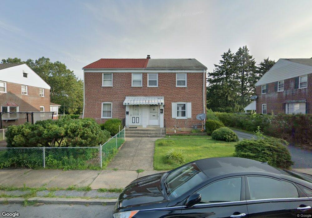 553 Mohawk St, Allentown, PA 18103 - photo 1