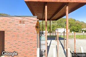 6641 Guyan St, West Hamlin, WV 25571