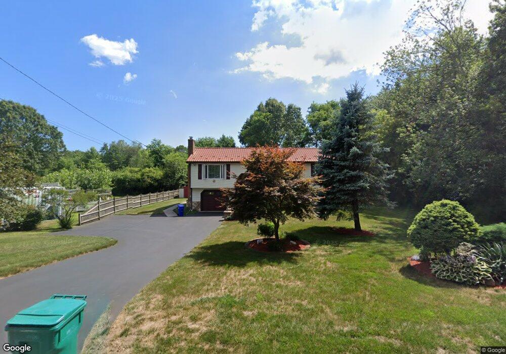 919 Read St, Attleboro, MA 02703 - photo 1