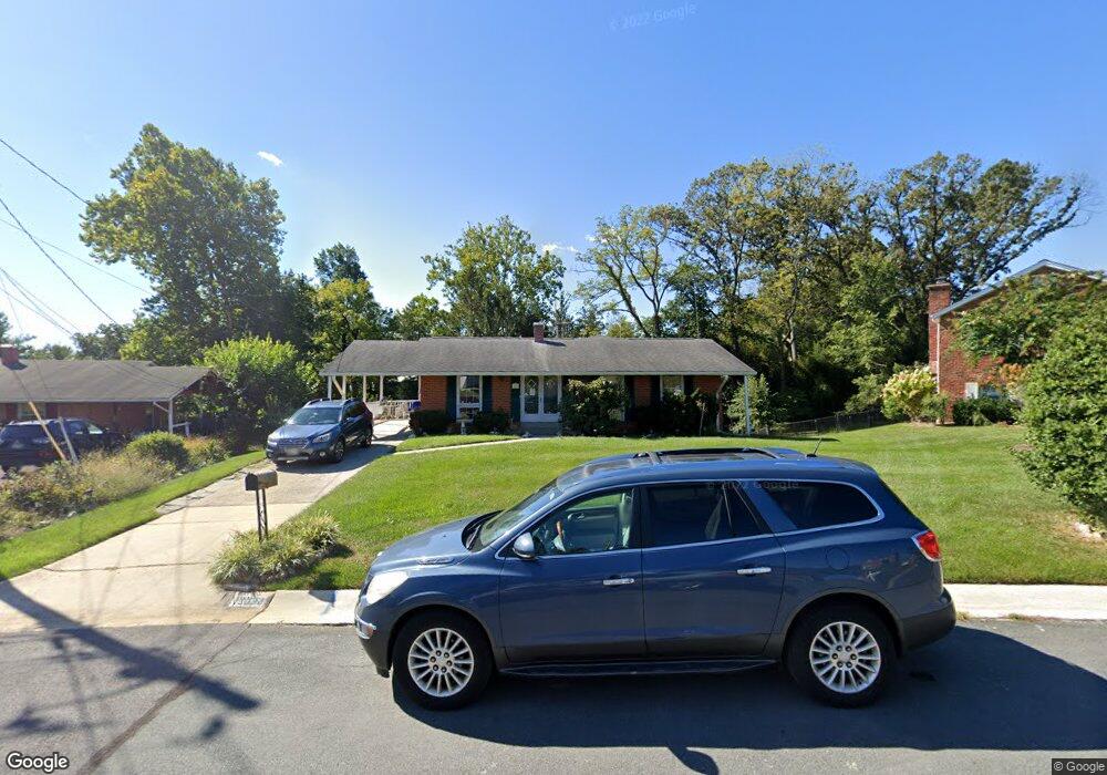 12034 Coldstream Dr, Potomac, MD 20854 - photo 1