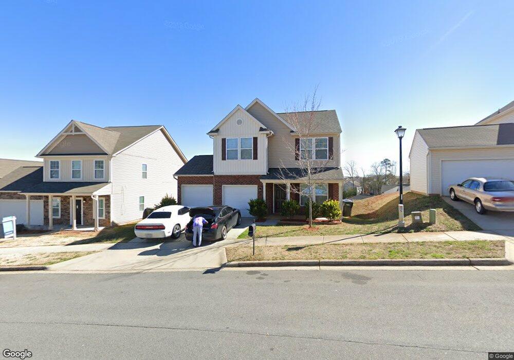 1137 Thanet St SW, Concord, NC 28025 - photo 1