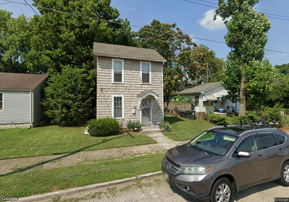 2123 Wayne Ave, Middletown, OH 45044 - photo 1